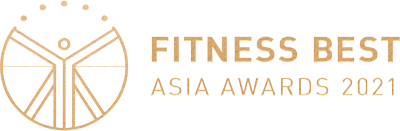 FITNESS BEST LOGO